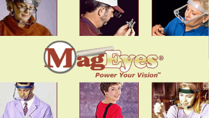 eshop at Mag Eyes's web store for American Made products